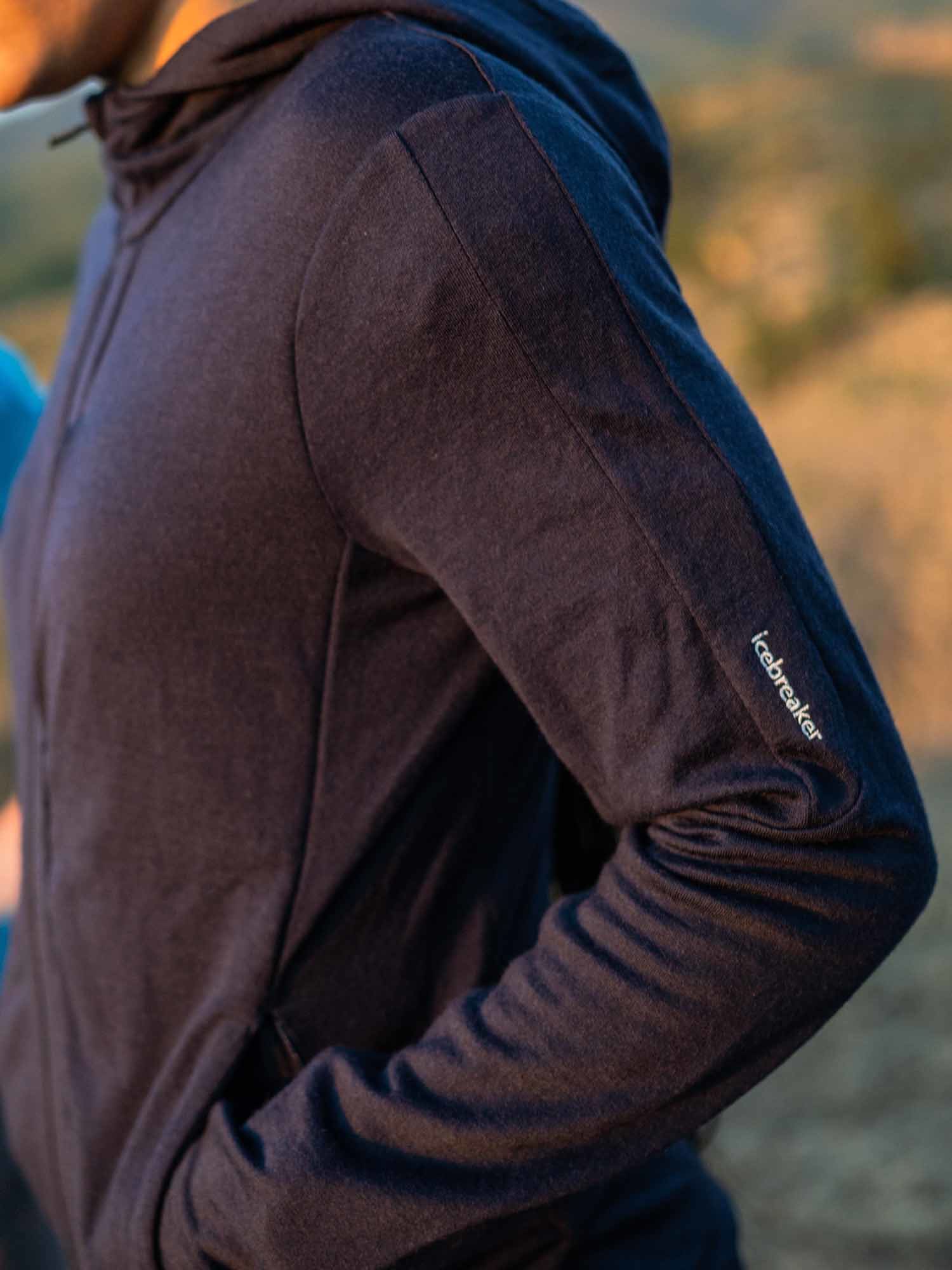 Icebreaker Kuwait Icebreaker jacket Icebreaker clothing