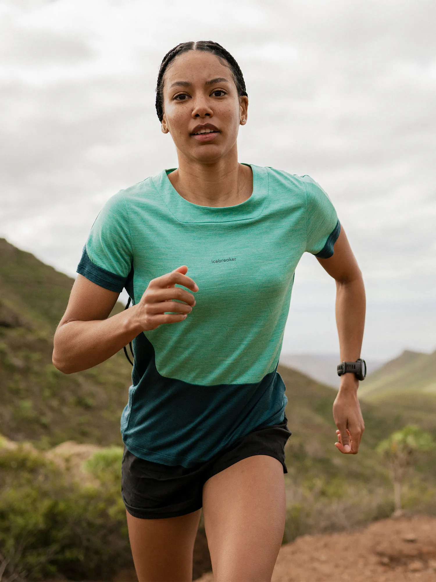 Icebreaker Kuwait Icebreaker jacket Icebreaker clothing